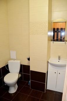 2х комнатная квартира люкс с wi-fi, Калининград - квартира посуточно