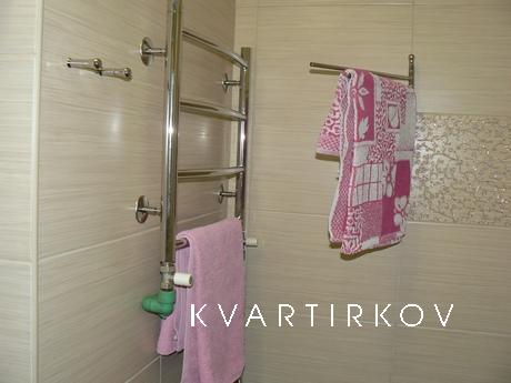 2х комнатная квартира люкс с wi-fi, Калининград - квартира посуточно