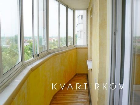 2х комнатная квартира люкс с wi-fi, Калининград - квартира посуточно