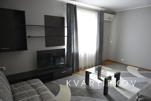 One bedroom apartment in Alushta, Alushta - apartment by the day