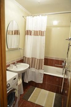 One bedroom apartment in Alushta, Alushta - apartment by the day