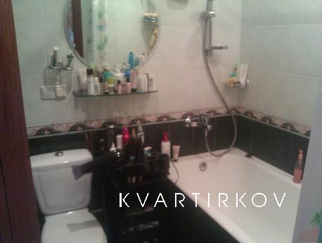 Уютная, чистая, мебелированная!!! Отчетные документы!!!