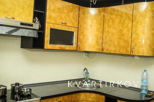 1-комн. ВИЗ, рядом с домом пруд, Екатеринбург - квартира посуточно