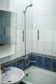 1-комн. ВИЗ, рядом с домом пруд, Екатеринбург - квартира посуточно