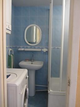 short term rent, Odessa - apartment by the day