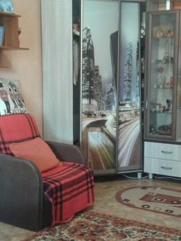 Rent 1 room. apartment in the style, Odessa - apartment by the day