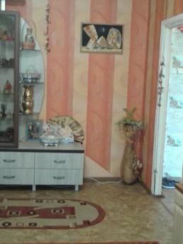 Rent 1 room. apartment in the style, Odessa - apartment by the day