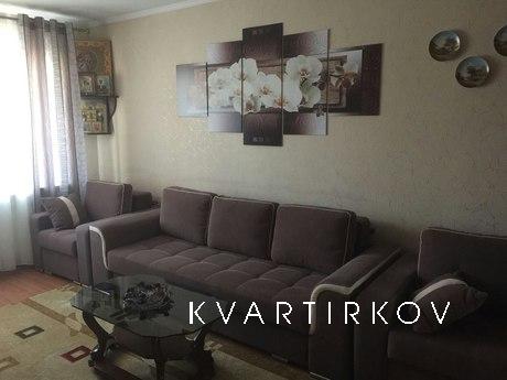 Rent an apartment suite, etc. Dobrowolsk, Odessa - apartment by the day