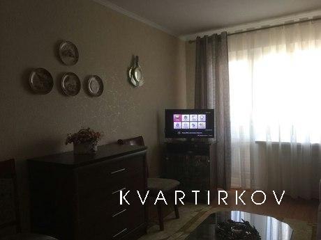 Rent an apartment suite, etc. Dobrowolsk, Odessa - apartment by the day