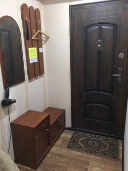 Rent 1 room. apartment daily, hourly, Odessa - apartment by the day