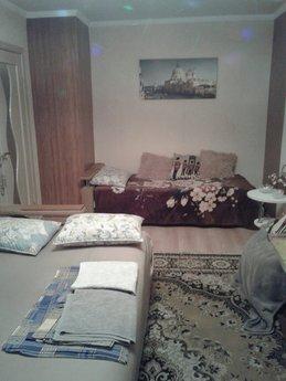 Apartment with  renovation, WI-FI, Odessa - apartment by the day