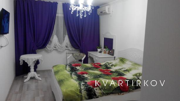 2 room apartment for rent for 2-5 persons. The third floor o