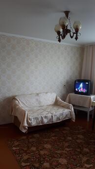 Здам подобово свою квартиру пр.Миру41, Чорноморськ (Іллічівськ) - квартира подобово
