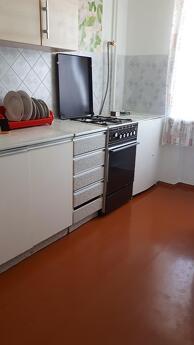 Rent one for a holiday the apartment, Chernomorsk (Illichivsk) - apartment by the day