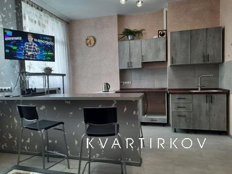 Lovely, comfortable, cozy apartment in the center  Kiev. 
Gr