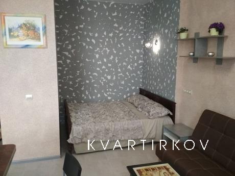 1-но кімнатна квартира, біля метро, Київ - квартира подобово