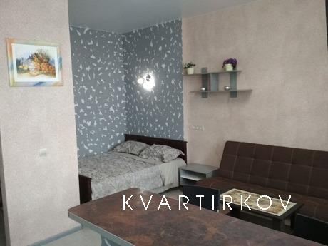 1-но комнатная квартира, возле метро, Киев - квартира посуточно