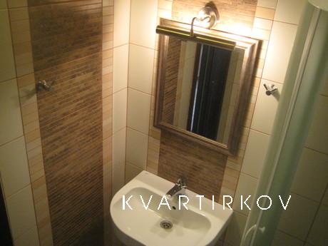 Сдаю 1-к.кв посуточно.Хозяин.Зиповская 5, Краснодар - квартира посуточно