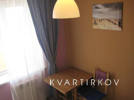 Сдаю 1-к.кв посуточно.Хозяин.Зиповская 5, Краснодар - квартира посуточно