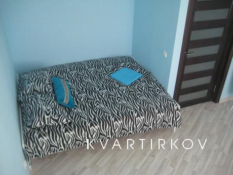 Сдаю 1-к.кв посуточно.Хозяин.Зиповская 5, Краснодар - квартира посуточно