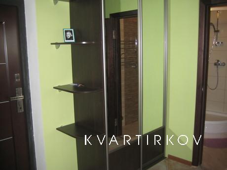 Сдаю 1-к.кв посуточно.Хозяин.Зиповская 5, Краснодар - квартира посуточно