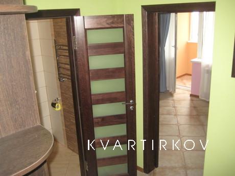 Сдаю 1-к.кв посуточно.Хозяин.Зиповская 5, Краснодар - квартира посуточно