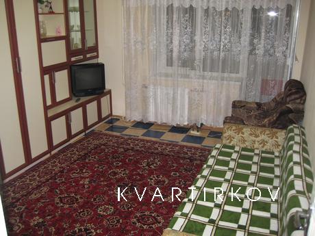 Квартира в районе ТЦ Галерея, Краснодар - квартира посуточно