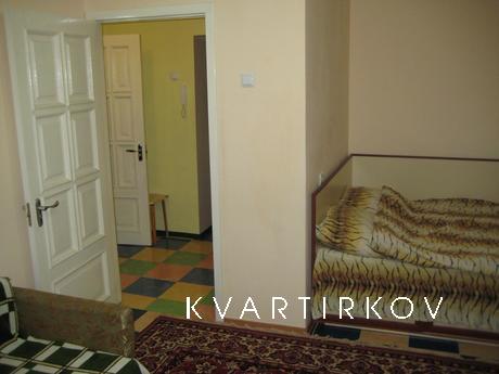 Квартира в районе ТЦ Галерея, Краснодар - квартира посуточно