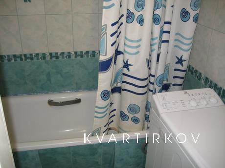 Квартира в районе ТЦ Галерея, Краснодар - квартира посуточно