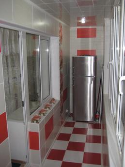 Квартира в районе ТЦ Галерея, Краснодар - квартира посуточно