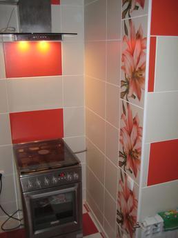 Квартира в районе ТЦ Галерея, Краснодар - квартира посуточно