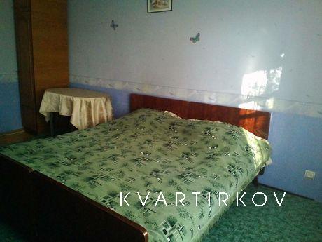Apartment from owner, Kyiv - apartment by the day