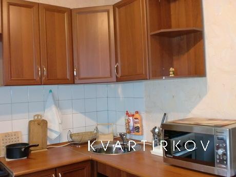 Представляем Вашему вниманию нашу однокомнатную квартиру в У