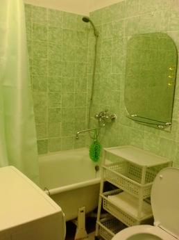 Представляем Вашему вниманию нашу однокомнатную квартиру в У