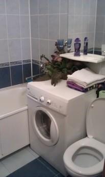 Отличная 2-х комнатная Евро!, Уфа - квартира посуточно