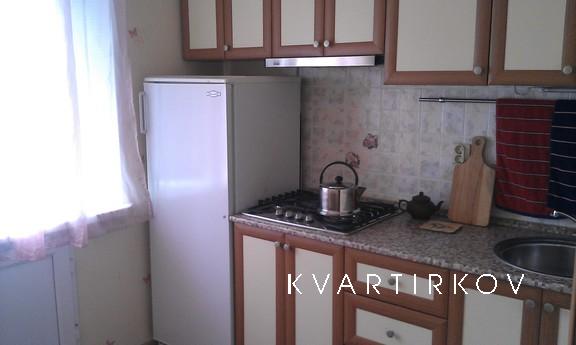 Отличная 2-х комнатная Евро!, Уфа - квартира посуточно