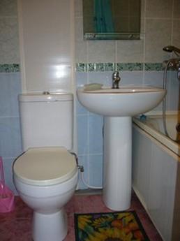 Посуточно у ж/д вокзала Краснодар-1, Краснодар - квартира посуточно