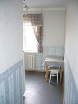 Посуточно у ж/д вокзала Краснодар-1, Краснодар - квартира посуточно