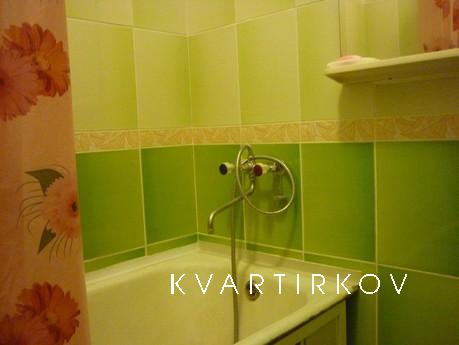 Подобово 2 кім. квартира в Краснодарі, Краснодар - квартира подобово