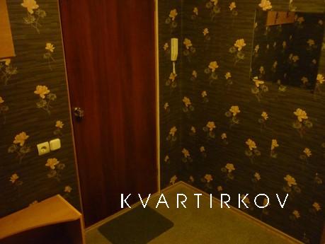 Подобово 2 кім. квартира в Краснодарі, Краснодар - квартира подобово