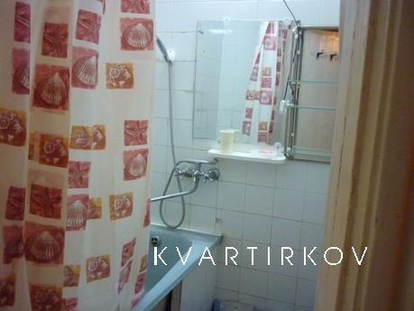 3 кім. квартира в Центрі Краснодара, Краснодар - квартира подобово