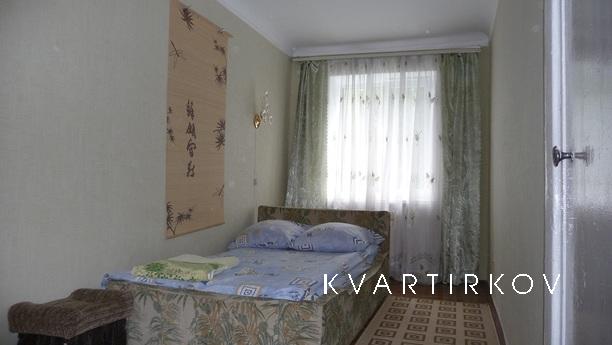 Parkland - the center Exactly!, Rivne - apartment by the day