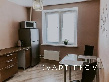 1 комнатная квартира посуточно, Челябинск - квартира посуточно