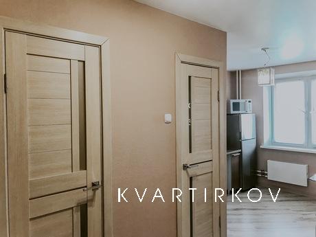 1 комнатная квартира посуточно, Челябинск - квартира посуточно