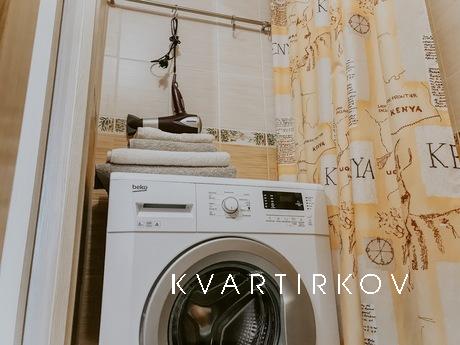 1 комнатная квартира посуточно, Челябинск - квартира посуточно