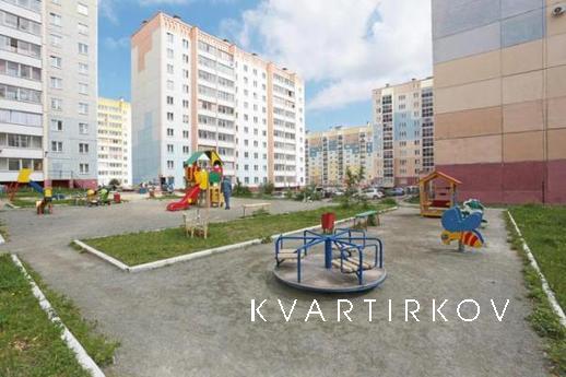 1 комнатная квартира посуточно, Челябинск - квартира посуточно