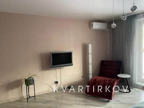 1 комнатная квартира посуточно, Челябинск - квартира посуточно