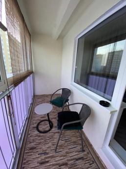 1 комнатная квартира посуточно, Челябинск - квартира посуточно