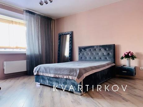 Уютная однокомнатная квартира Есть все не обходимое для комф