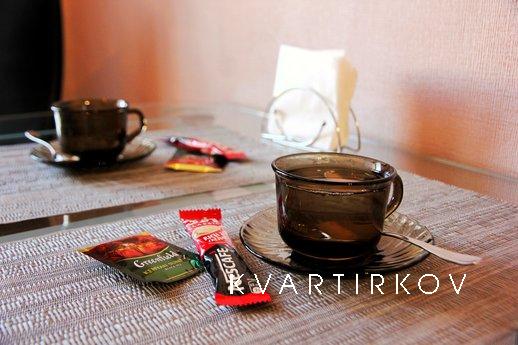 1 комнатная квартира посуточно, Челябинск - квартира посуточно